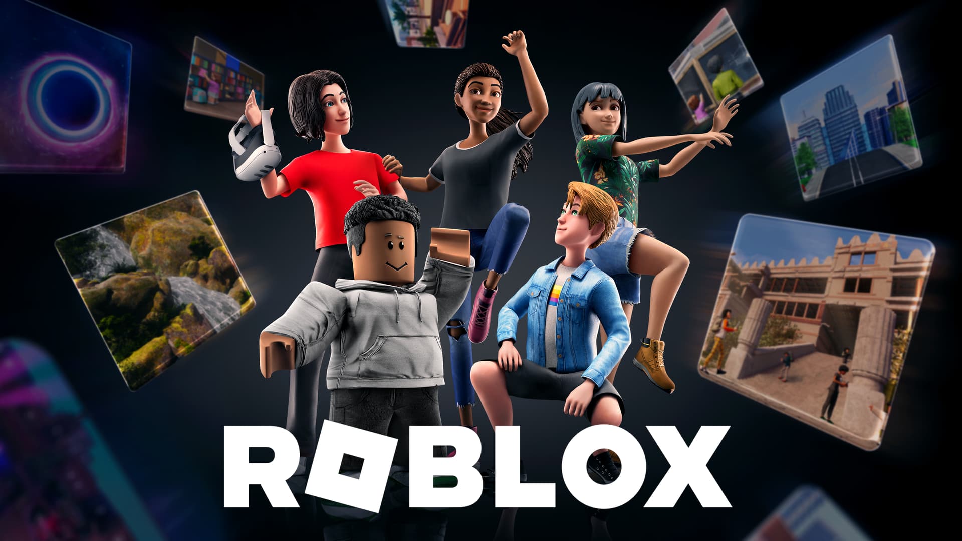 Roblox Neden Açılmıyor? Yasaklandı mı?