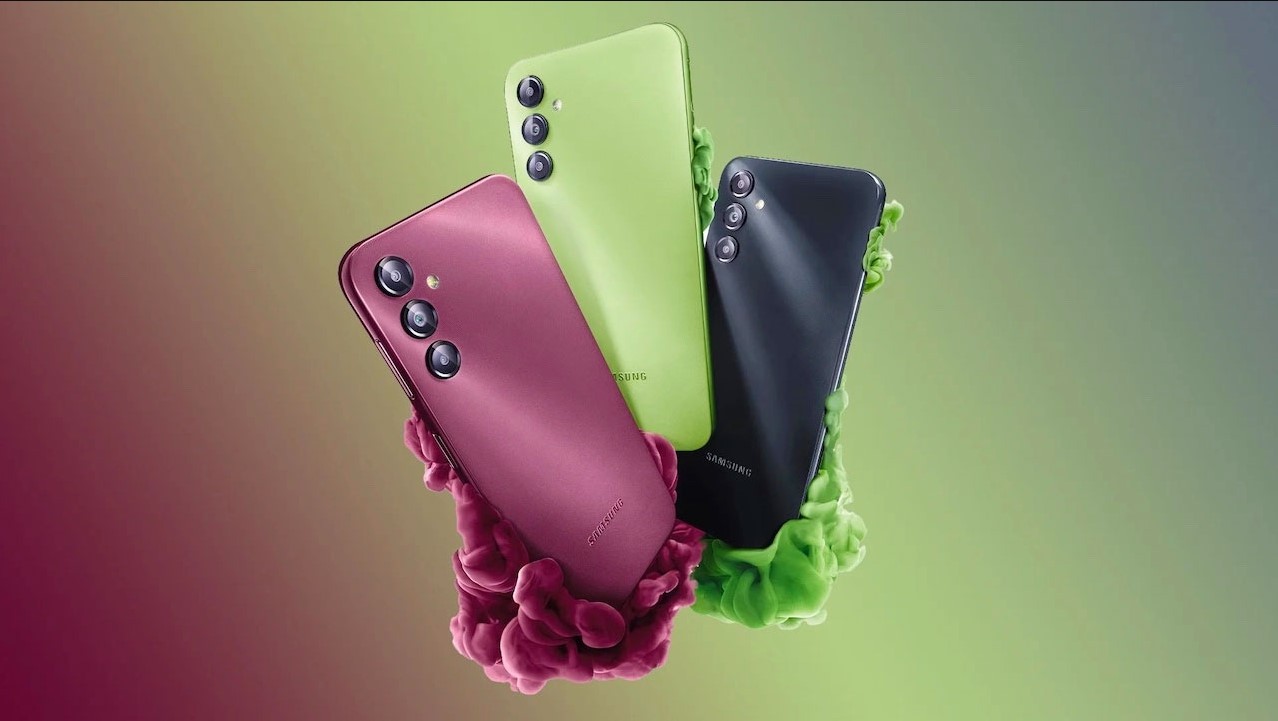 Belki En Ucuzu Olabilir: Samsung Galaxy F14 4G Tanıtıldı!