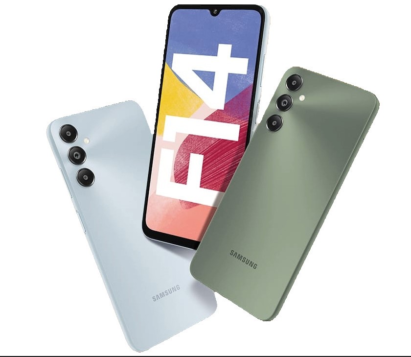 Samsung Galaxy F14 4G