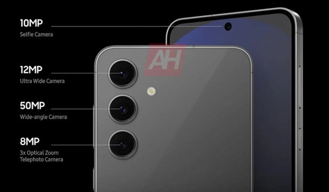 Samsung Galaxy S24 FE