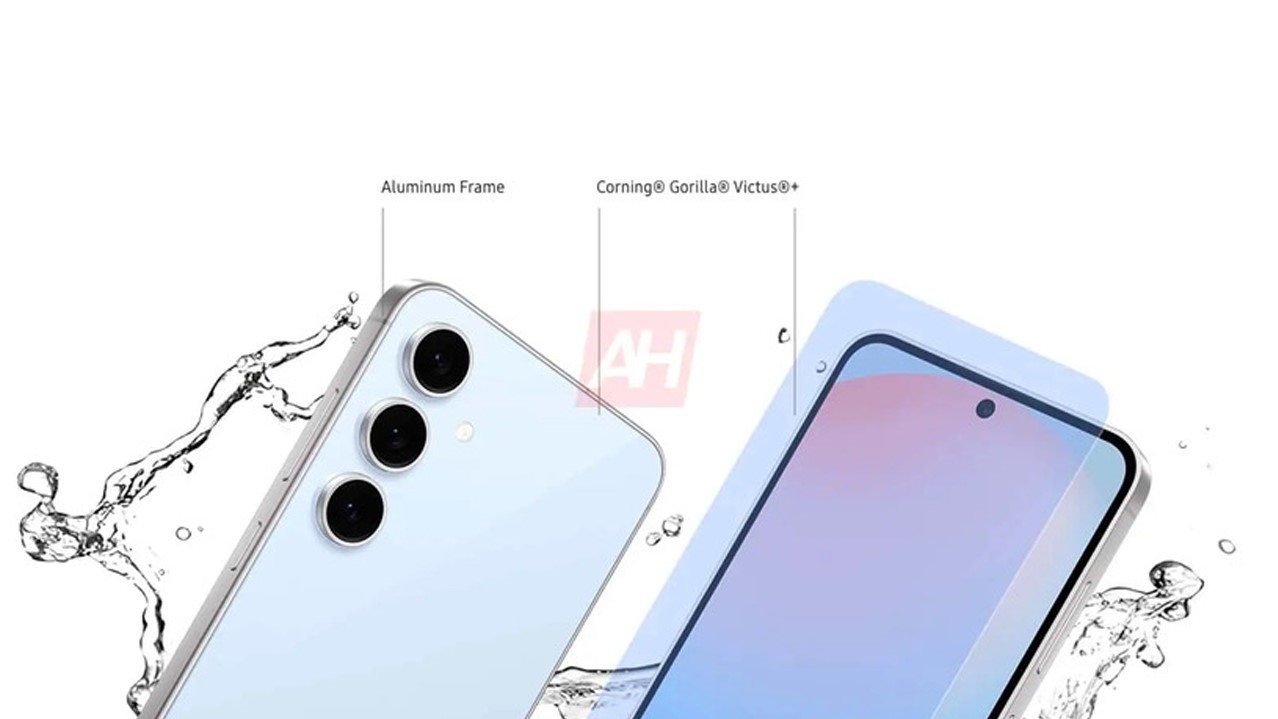 Samsung Galaxy S24 FE