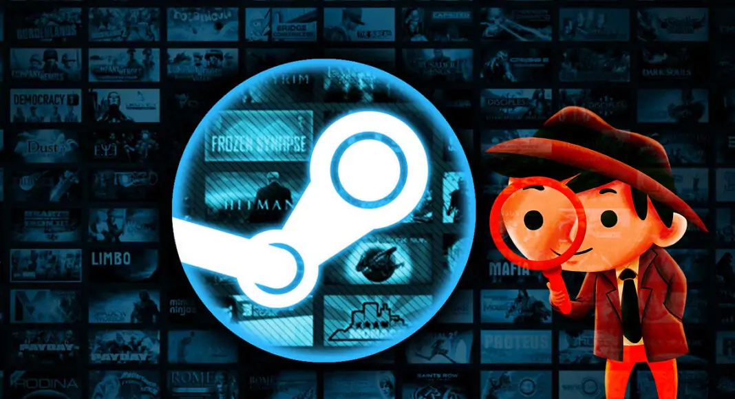 Steam Yorum Sistemi Güncelleniyor!