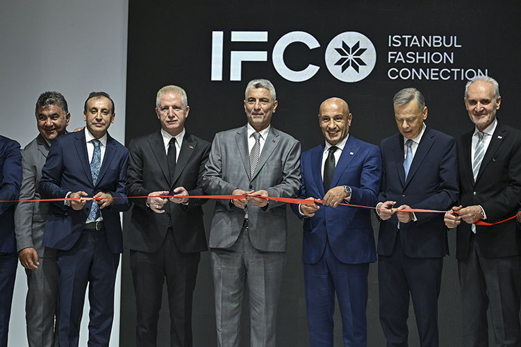 Ticaret Bakanı Ömer Bolat