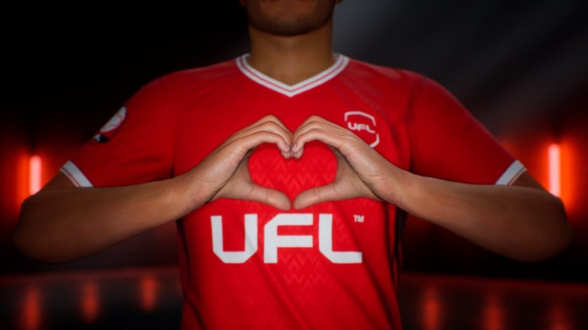 UFL’in Çıkış Tarihi Açıklandı! Yeni Futbol Oyunu Geliyor