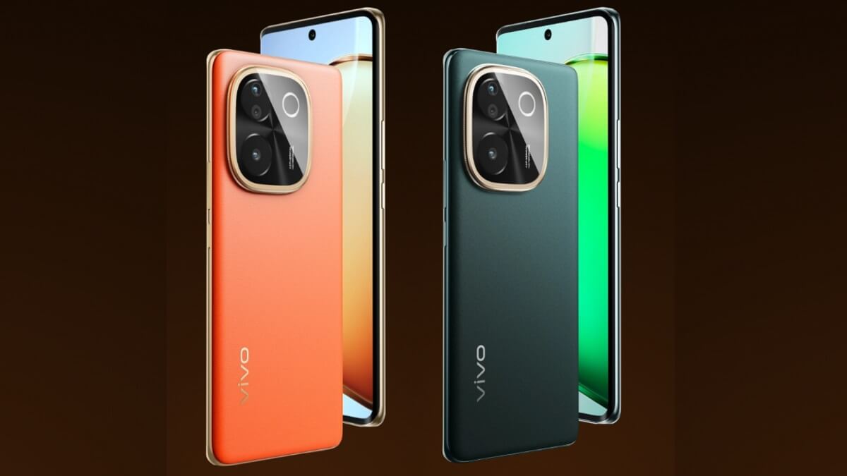 Vivo T3 Pro Tanıtıldı: Özellikleri ve Fiyatı ile Dikkat Çekiyor!