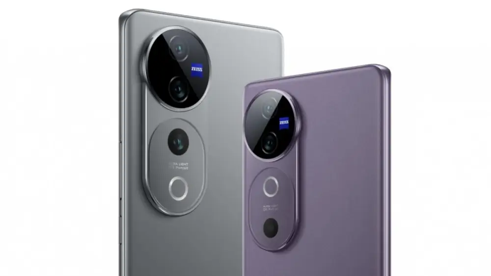 Vivo, V40 ve V40 Pro Modelleri Tanıtıldı!