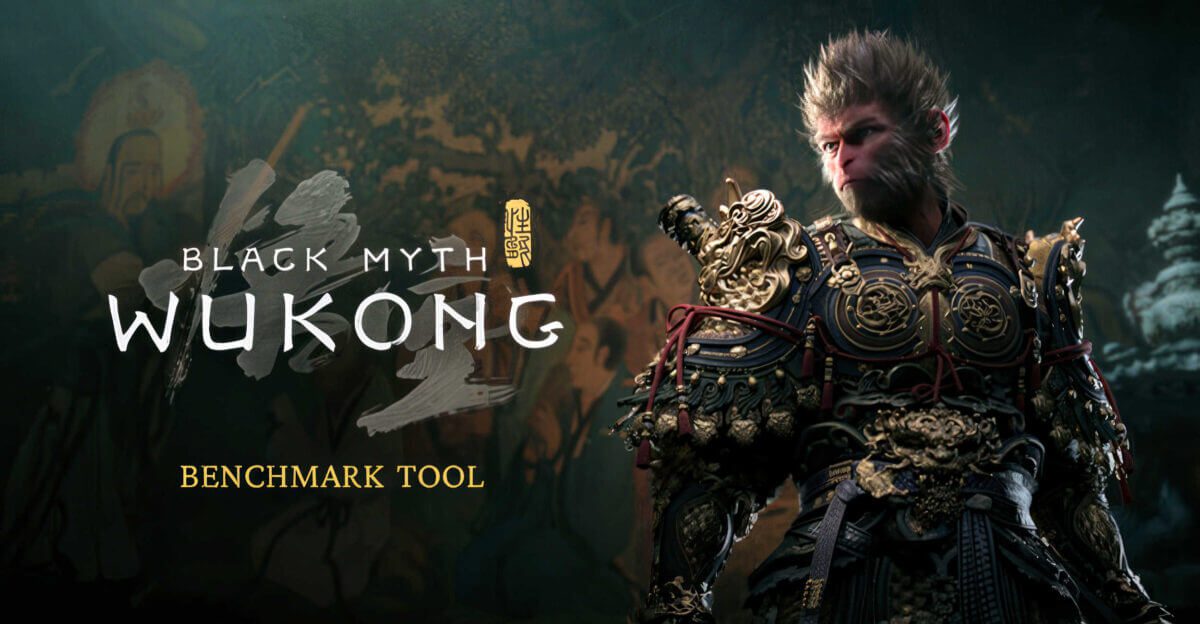 Black Myth: Wukong Oyunu için Benchmark Aracı Yayınlandı