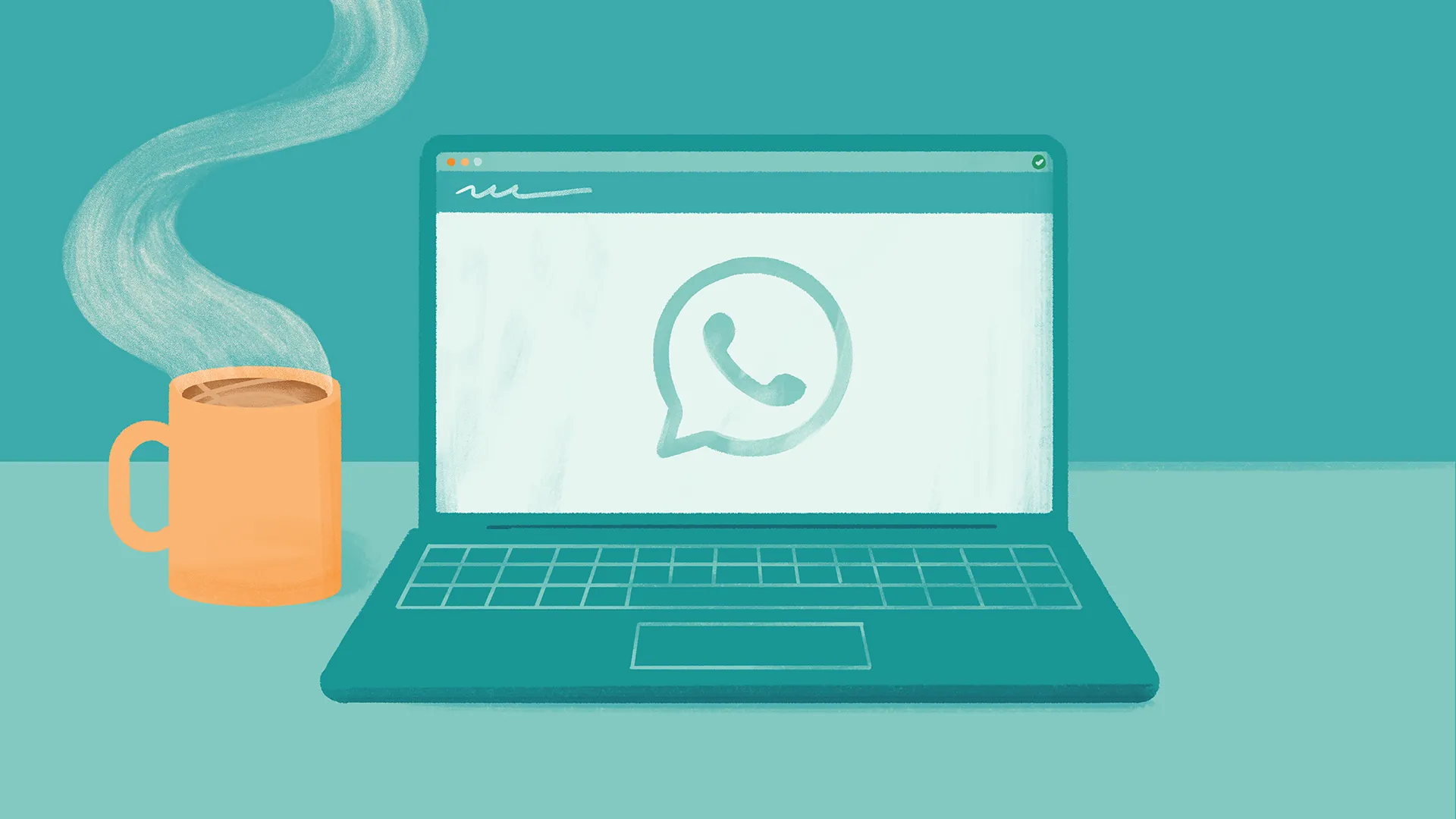 WhatsApp Web Nedir ve Nasıl Kullanılır?