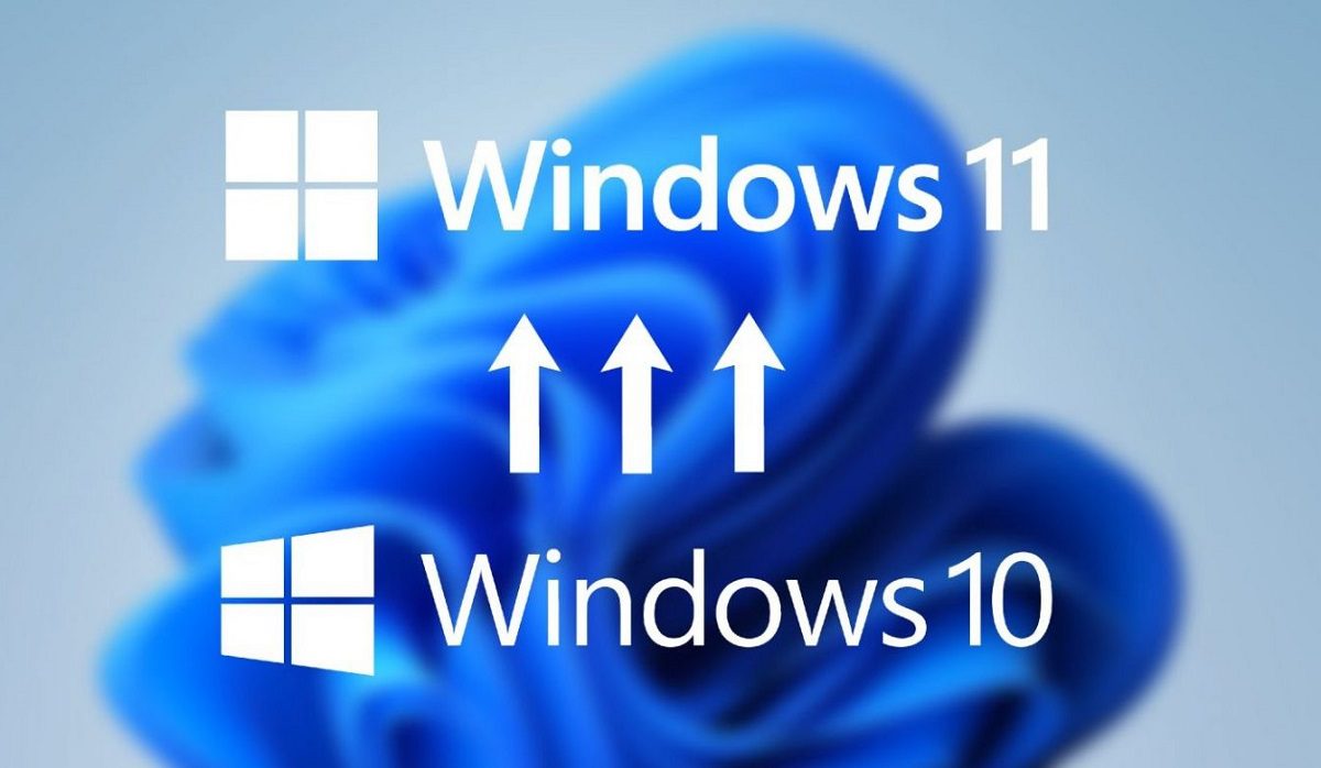 Windows 11’e Geçiş sayfası Uyarısı Kaldırılıyor