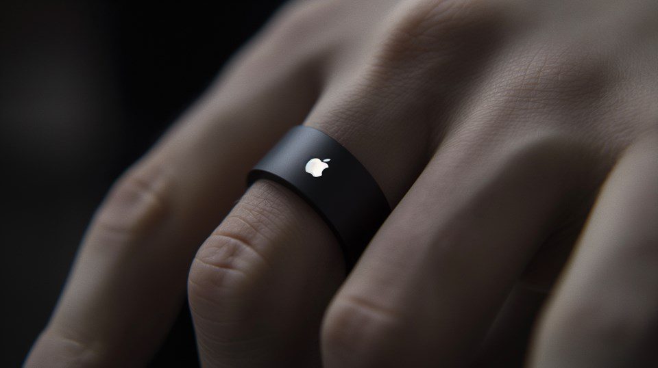 Apple Ring (Akıllı Yüzük) Satışa Çıkacağı Tarih ve Fiyatı Ne Kadar?
