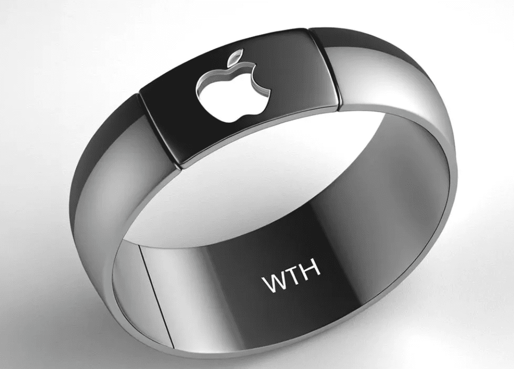 apple ring
