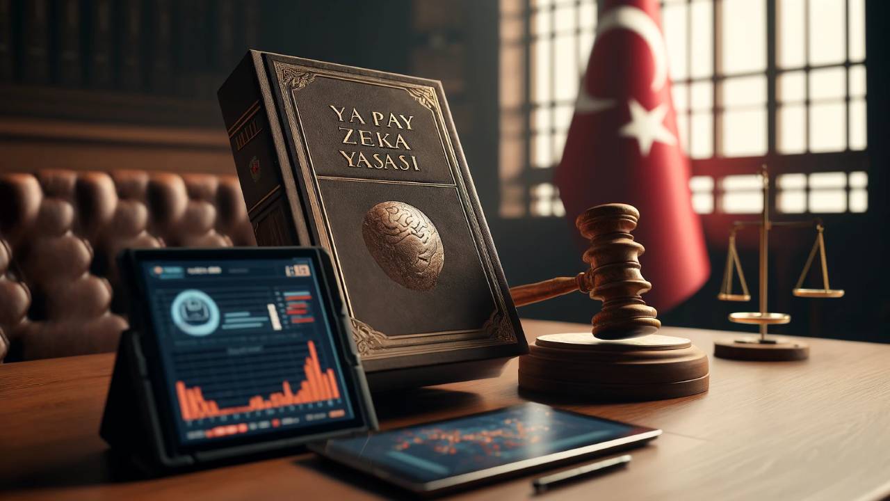 Avrupa Birliği’nden Yapay Zeka Yasası Adımı!