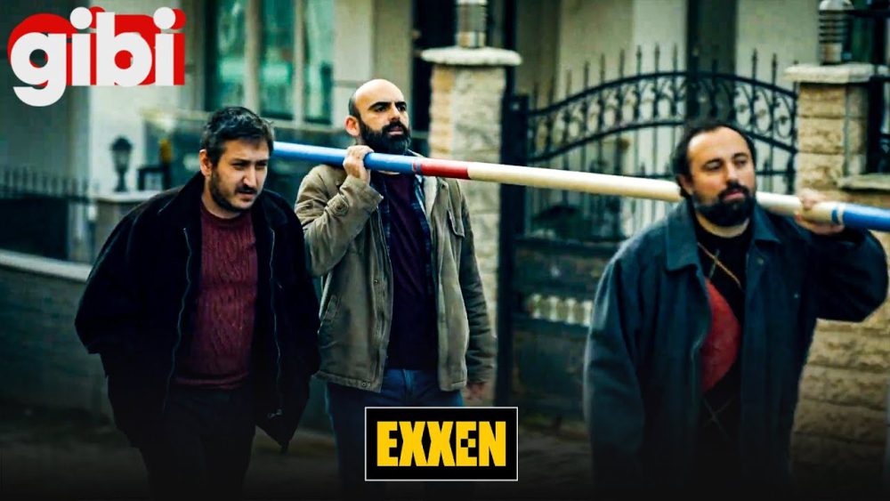 Feyyaz Yiğit Duyurdu! Gibi 6. Sezon Geliyor