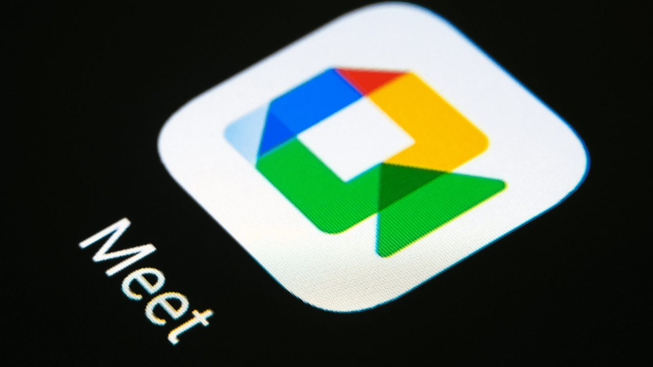 Google Meet Toplantılarına Yapay Zeka Geliyor!