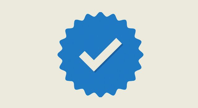 Google E-Ticaret Sitelerinde Mavi Tik Doğrulama Test Ediyor