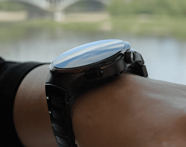 huawei watch 4 pro space V1