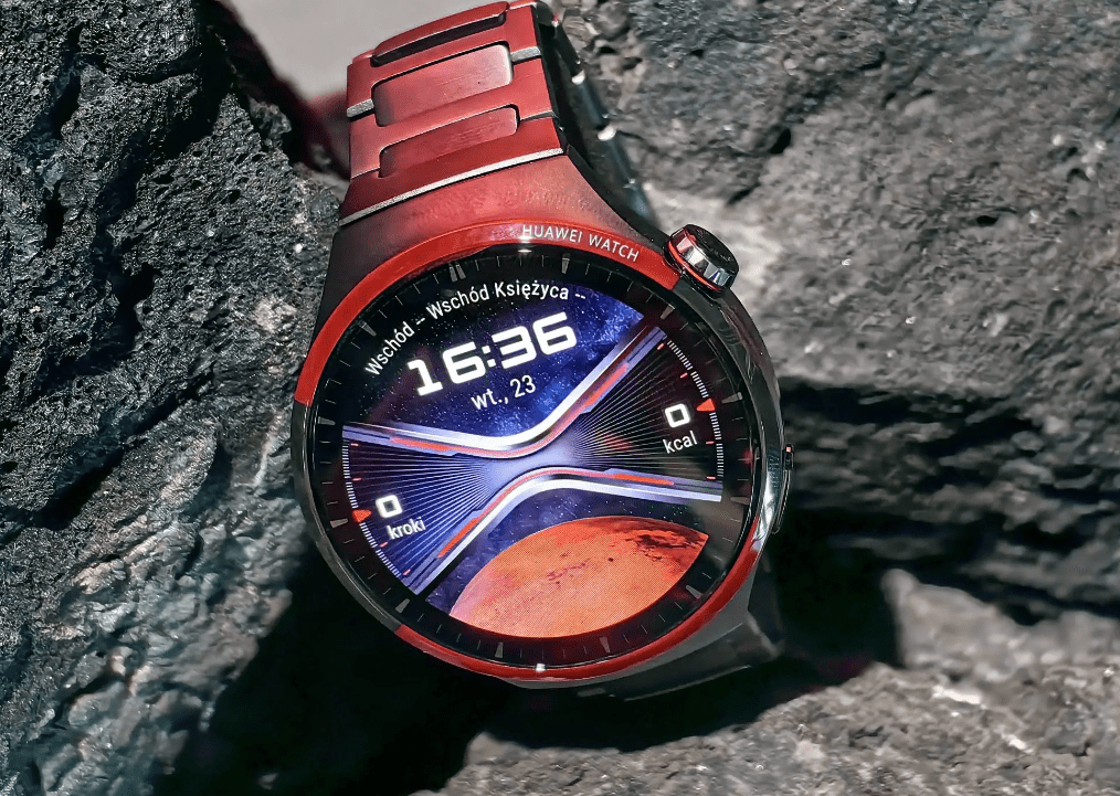 huawei watch 4 pro space v2