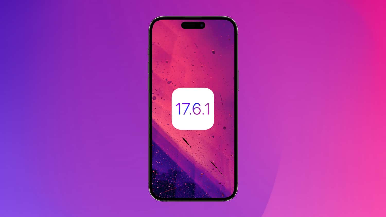 iOS 17.6.1 Neler Getiriyor? Yenilik Var mı?