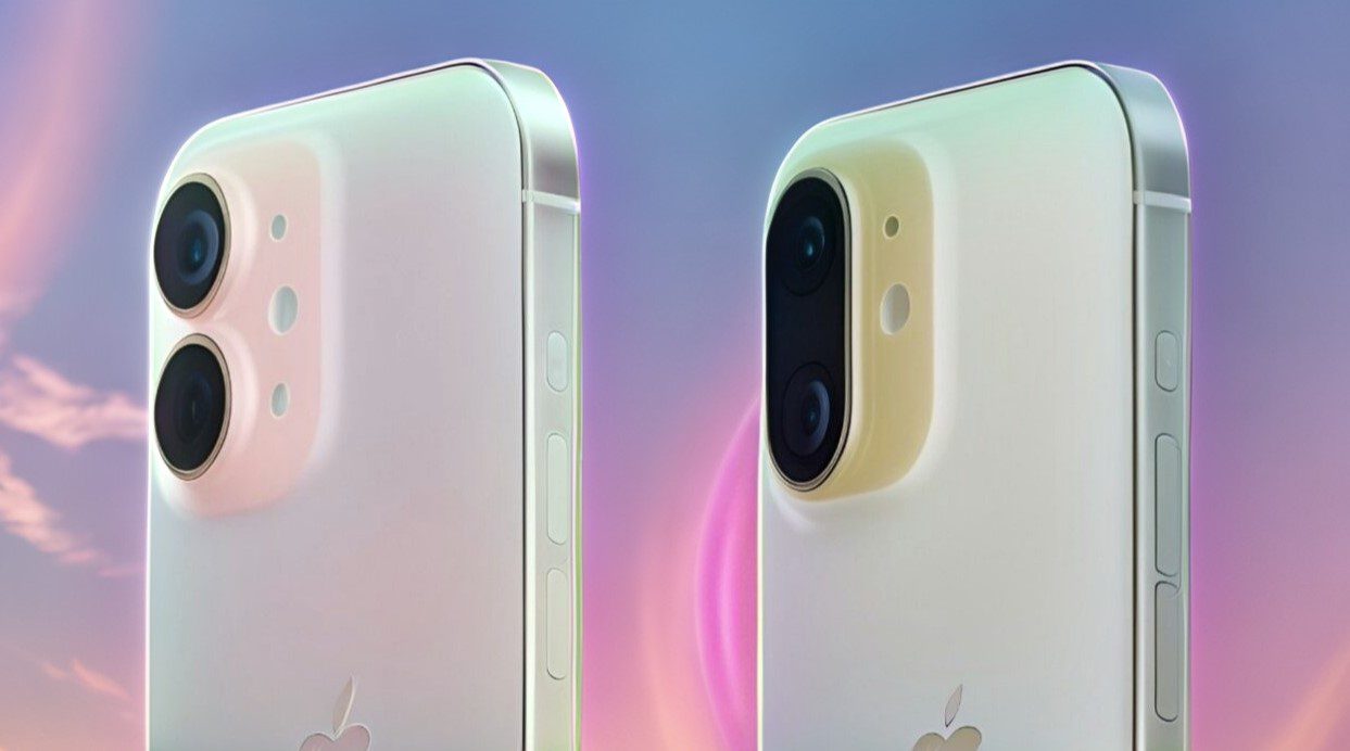 iPhone 16 kamera özellikleri ortaya çıktı