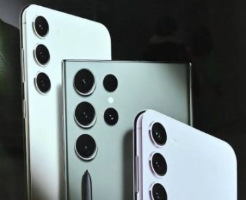 Seri Güncelleniyor: Samsung Galaxy S24 FE Yolda!