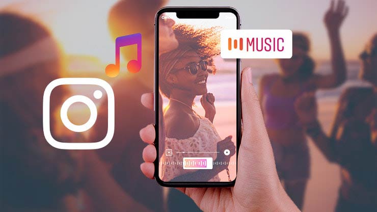 Instagram'dan Bir Yeni Özellik Daha: Profile Müzik Ekleme