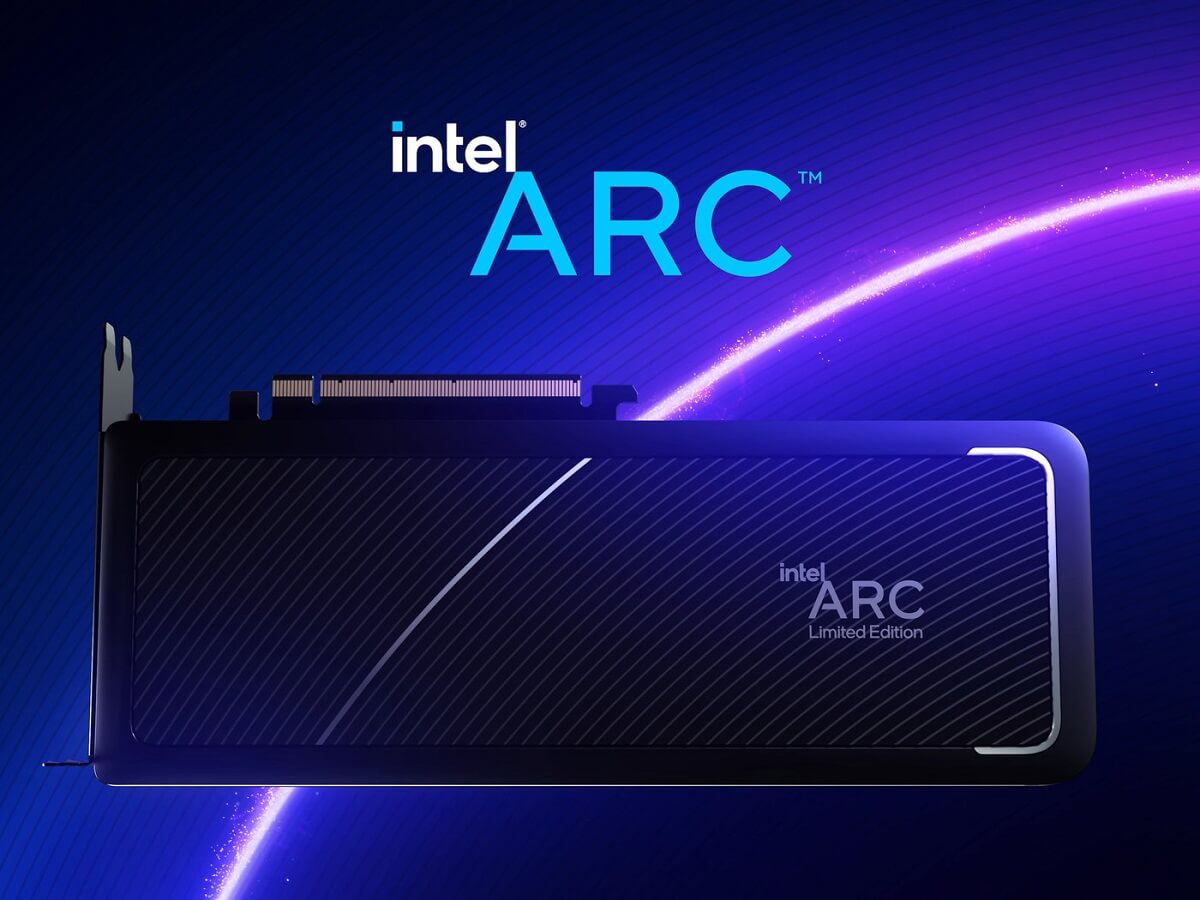 Intel ARC 32.0.101.5768 Sürücü Güncellemesi Yayınlandı