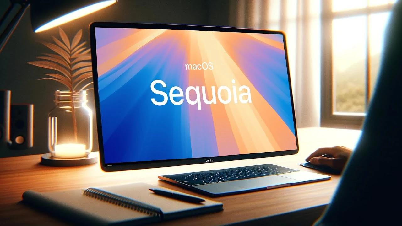 macOS 15 Sequoia Güncellemesi Eylül Ayında Yayınlanabilir!