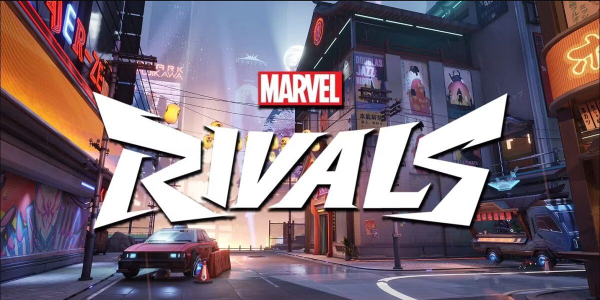 Marvel Rivals Duyuruldu! Çıkış Tarihi Açıklandı