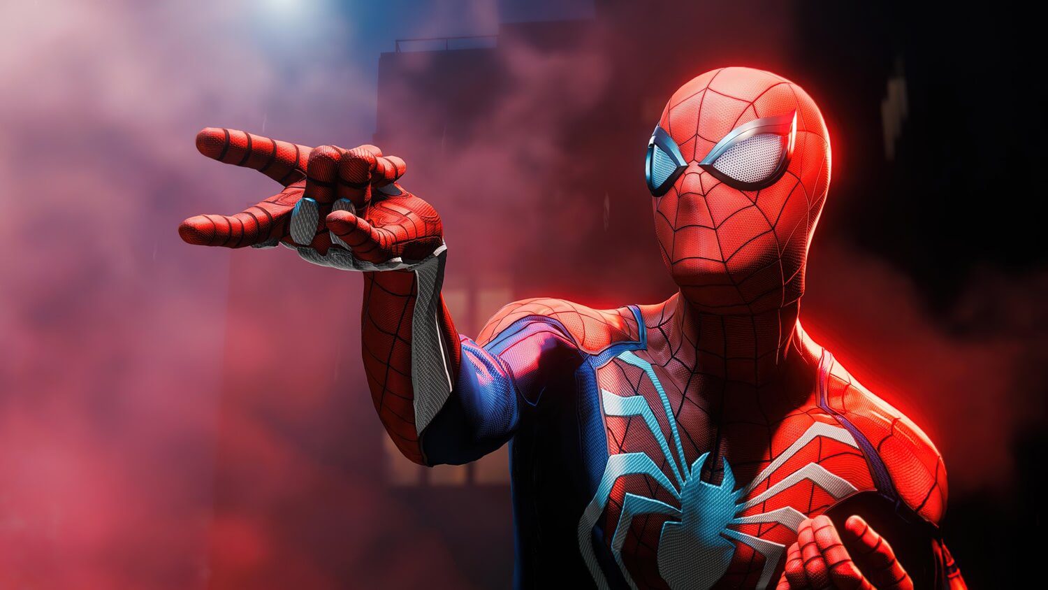 Bu İyi Oldu: Marvel's Spiderman Remastered Türkçe Dublaj Yayınlandı