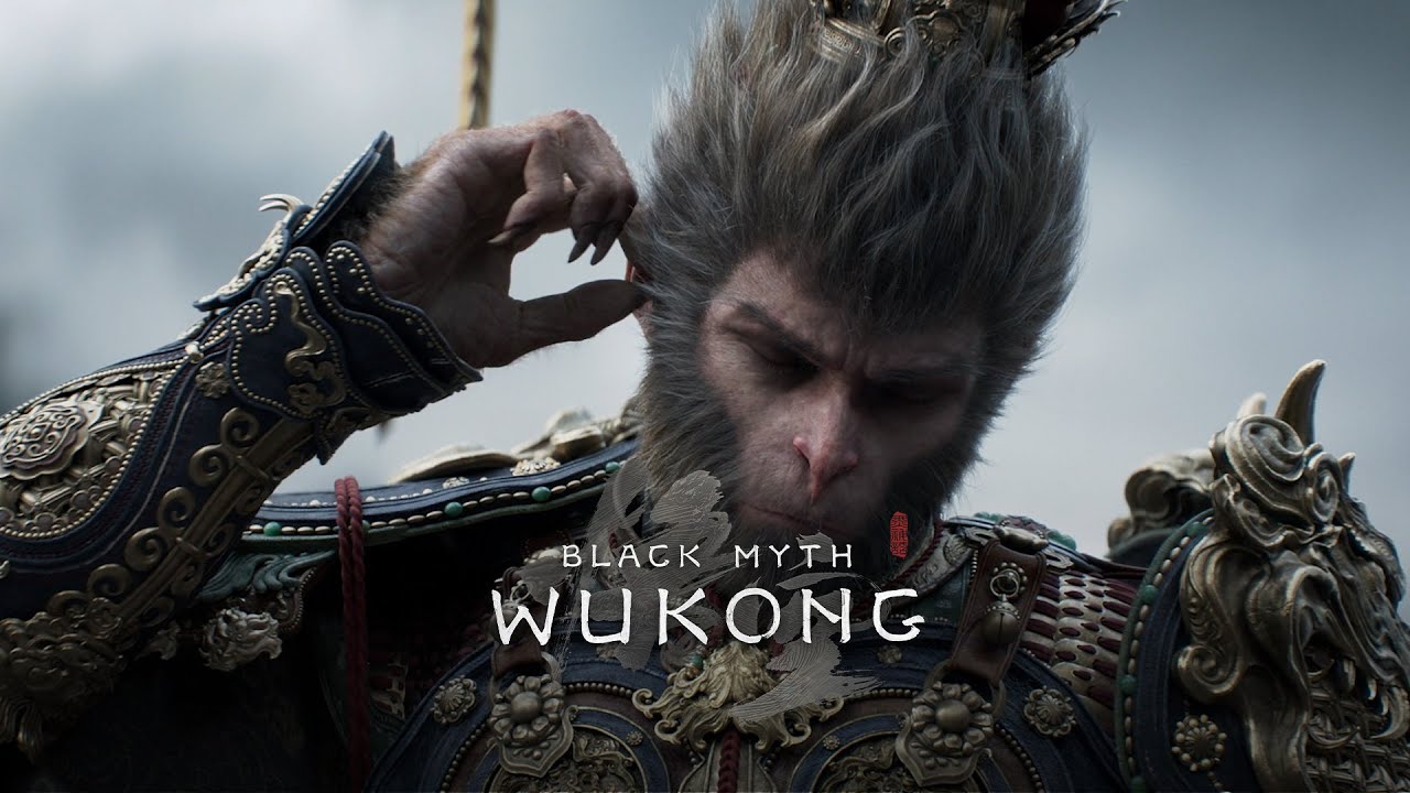 Black Myth: Wukong Sistem Gereksinimleri