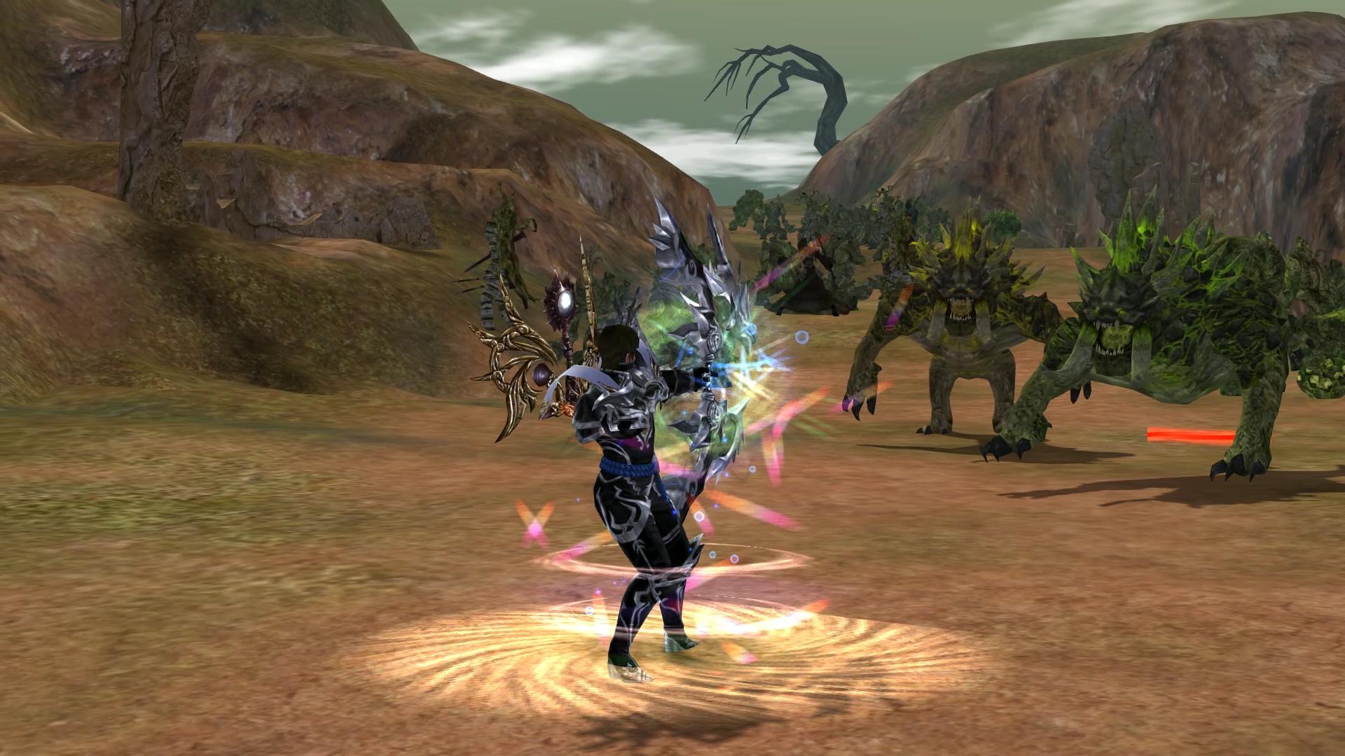 Metin 2 Kullanıcı Sayısında Artış! Son 10 Yılın En Yüksek Seviyesinde