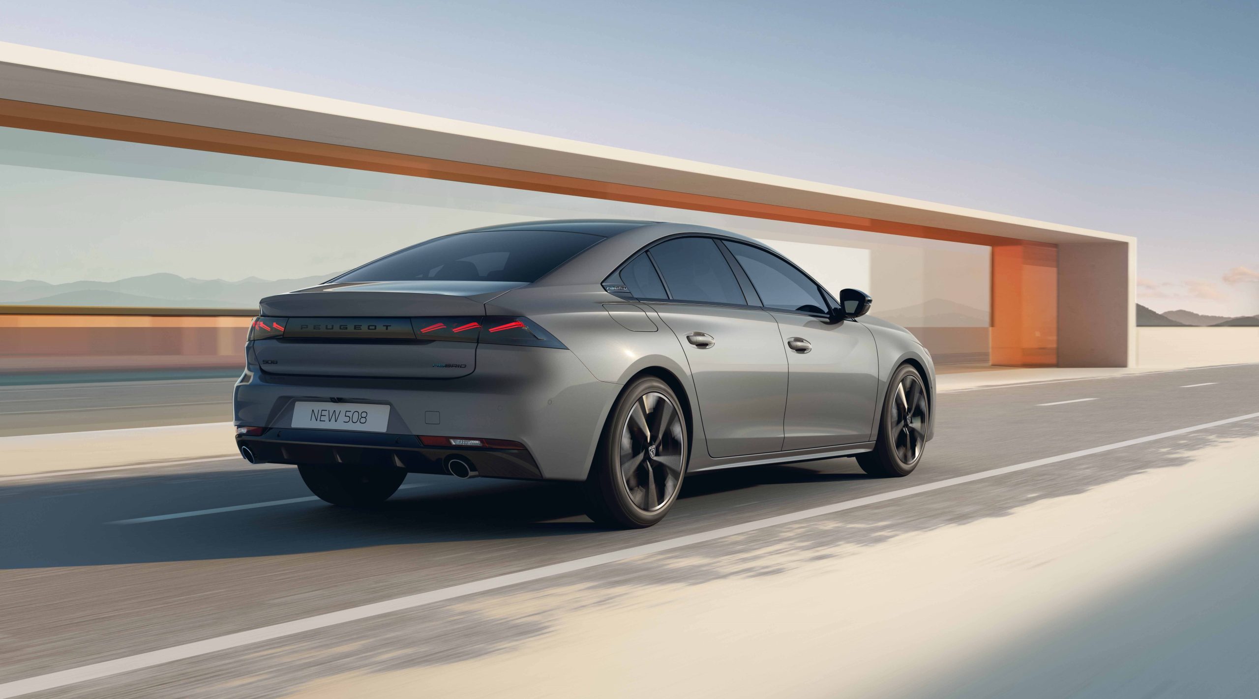 Peugeot Araç Sahipleri Dikkat! 508 Model Üretimi Sona Eriyor