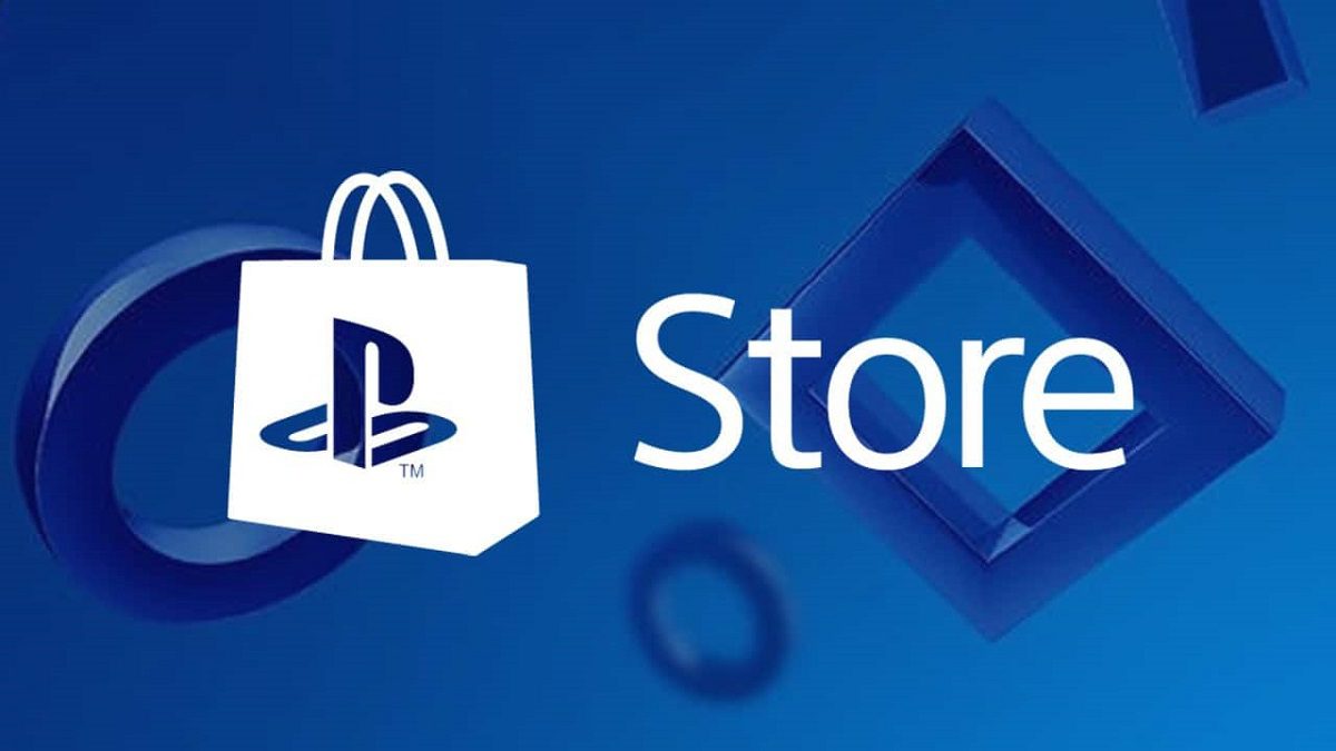 ps store 2