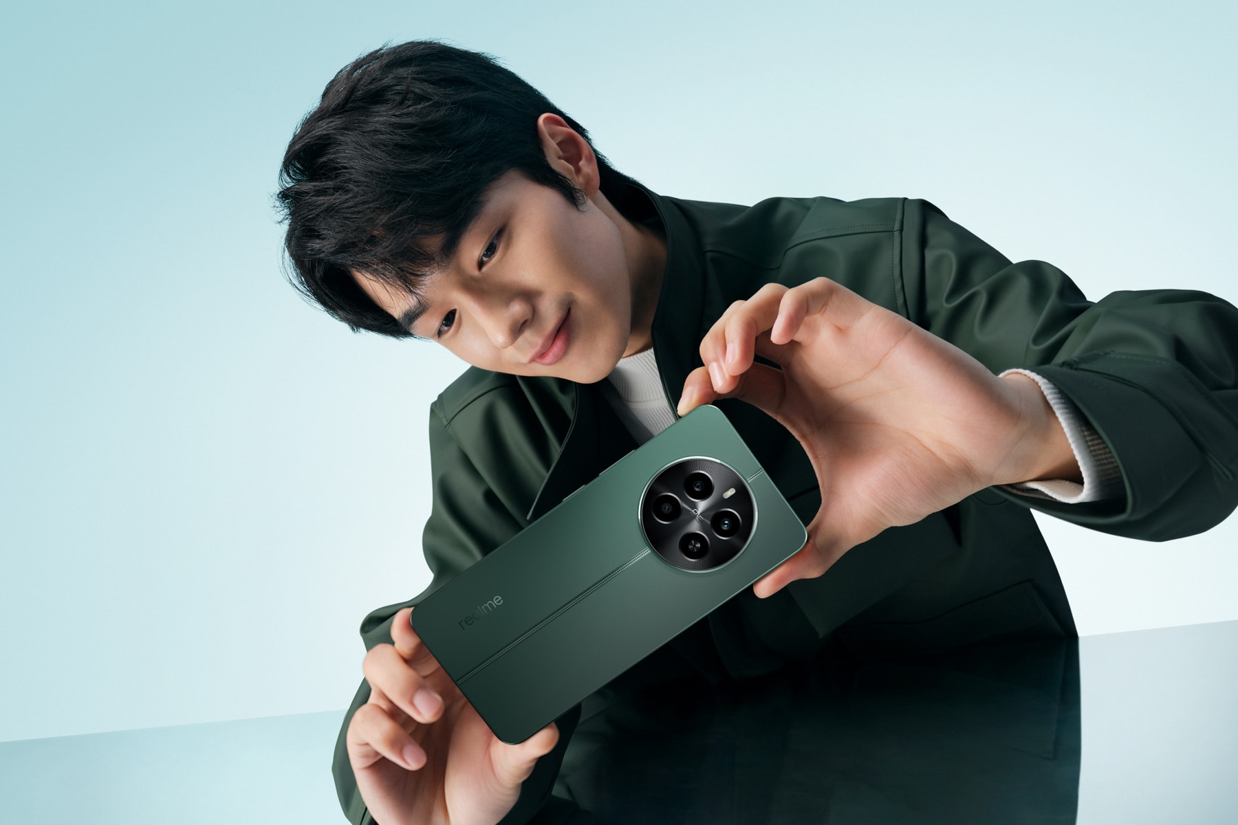 Uygun Fiyatlı Telefon Arayanlara: Realme 13 4G