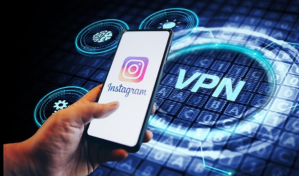 VPN Kullanmak Güvenli mi?