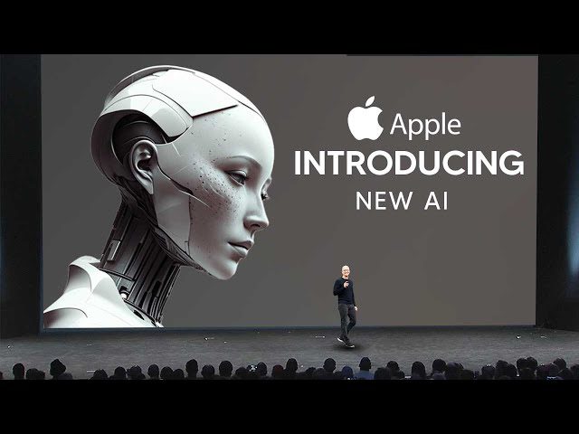Apple, Masaüstü Robotuyla Siri’yi de Aşıyor!