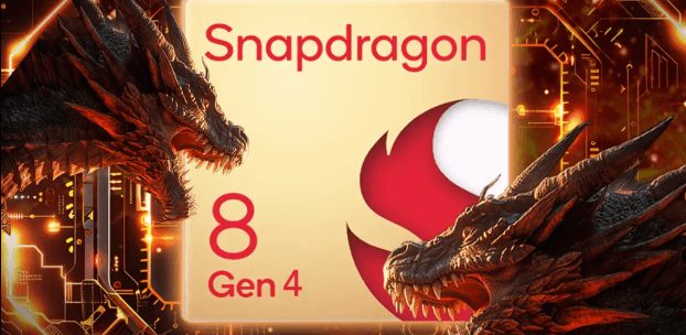 Qualcomm, Snapdragon 8 Gen 4'ün Özelliklerini Sızdırdı!