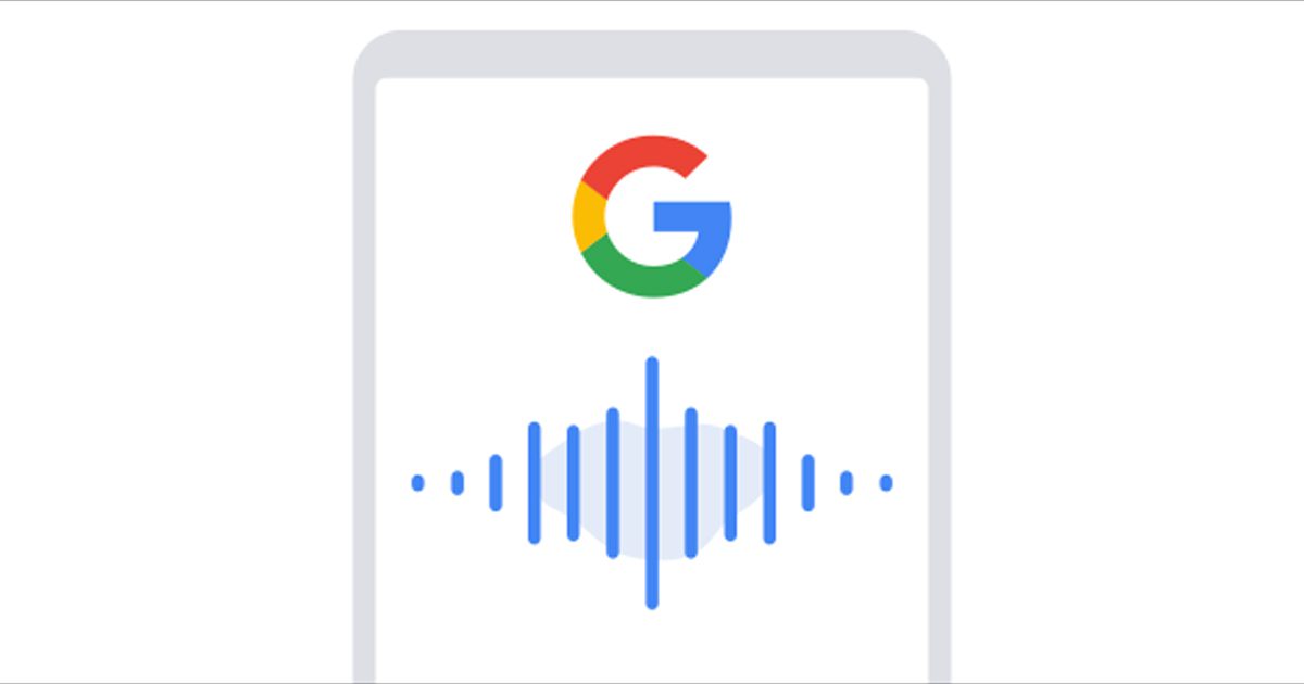Audio Search ile mırıldanarak arama özelliği geliyor!