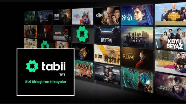 Tabii Televizyondan Nasıl İzlenir?