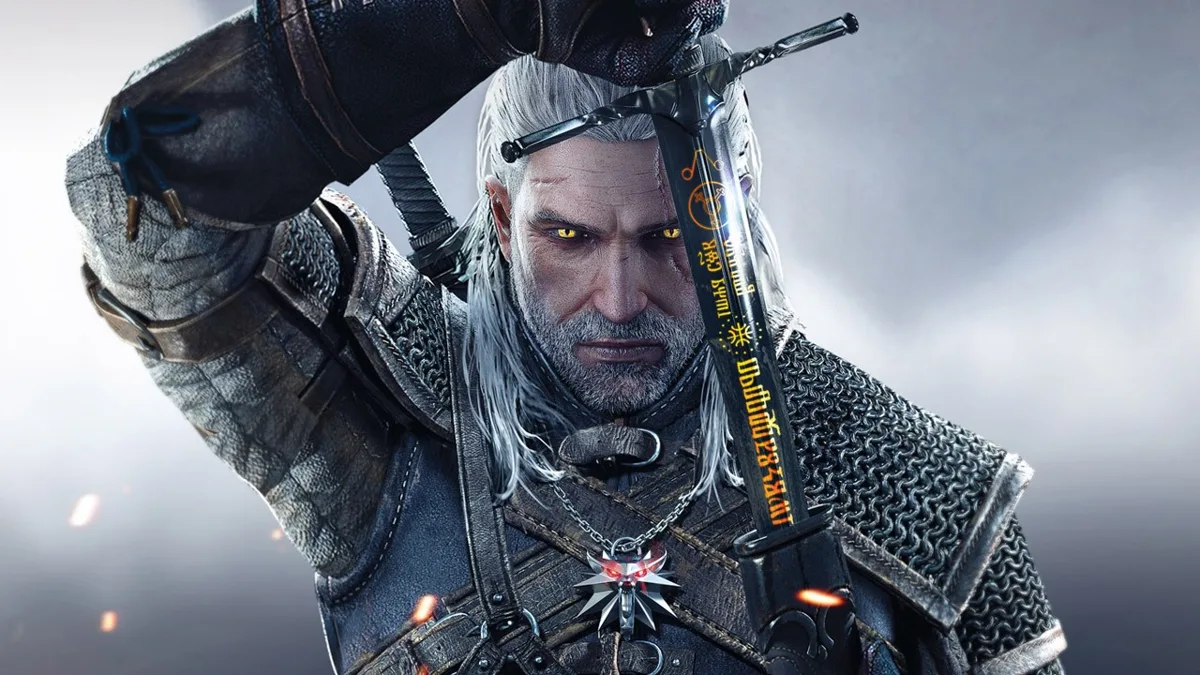 Geralt, The Witcher 4’te Ana Karakter Olmayacak