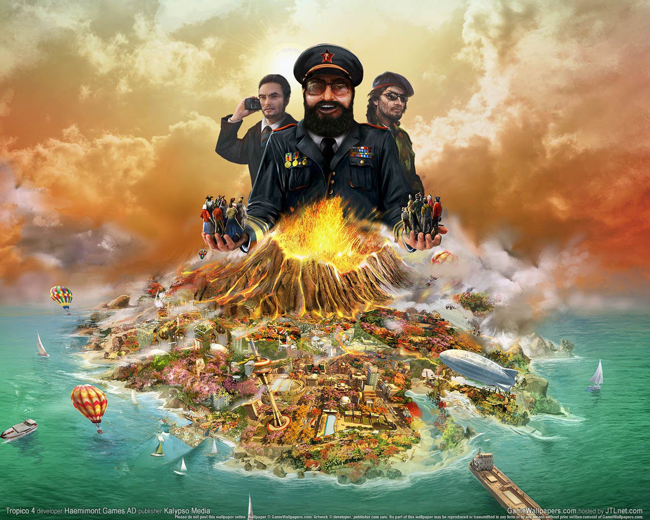 Steam’in Pahalı Oyunu GOG’da Ücretsiz Sunuldu!