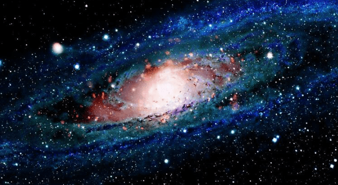 Nasa 1.6 Milyon Kilometre Hızda, Hareketli Yeni Bir Cisim Buldu!