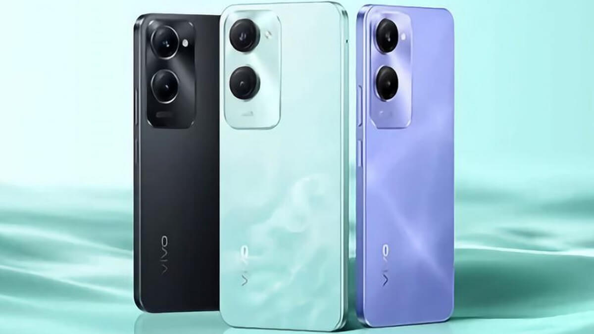 Bütçe Dostu: Vivo Y36c Tanıtıldı, Neler Sunuyor?