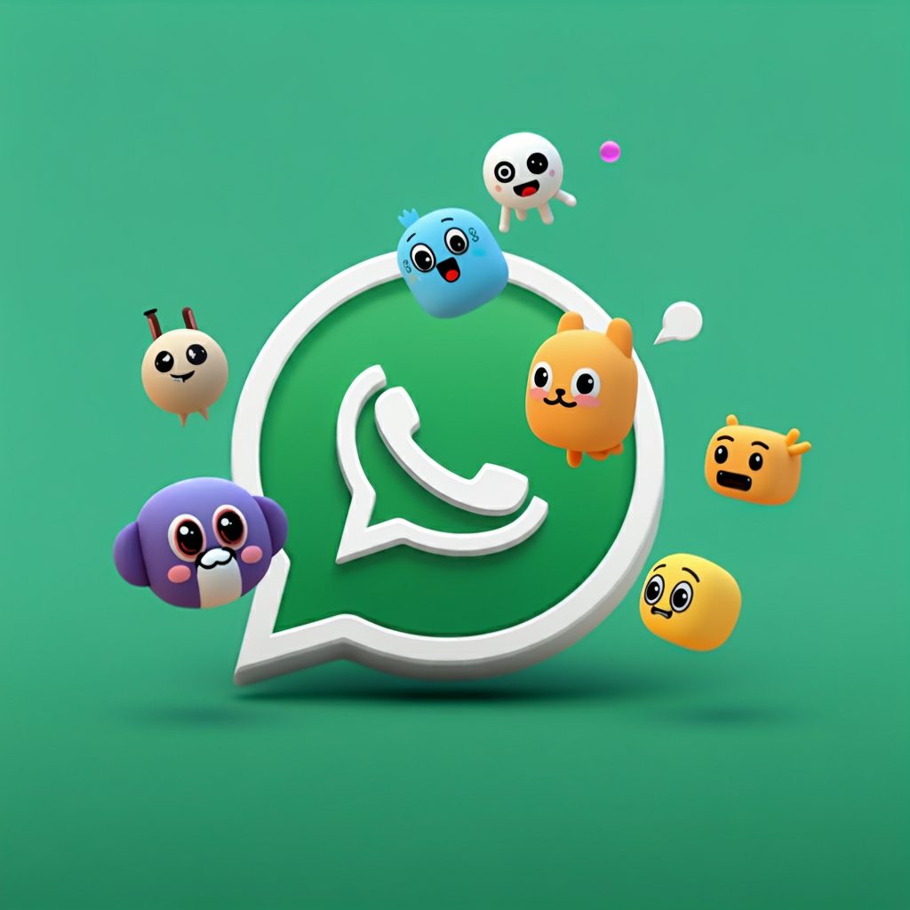 WhatsApp Duyurdu | GIPHY Çıkarmalar Geliyor!