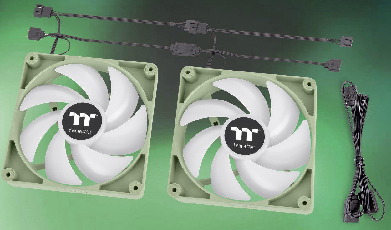 CT ARGB Sync PC Soğutma Fanlarını CT ARGB Sync PC Soğutma Fanlarını