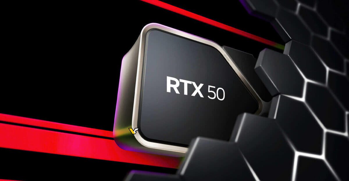 NVIDIA RTX 50 Serisinin TDP Değerleri Beklenenden Fazla Olabilir!