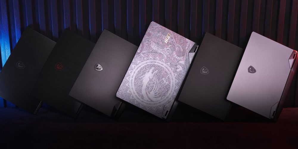 MSI, Laptop Üretiminin 20. Yılını 27-28 Eylül Tarihlerinde İstanbul Kanyon'da Kutluyor