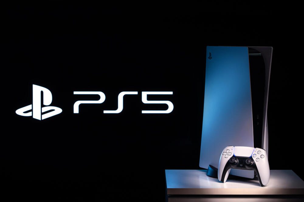 PlayStation 5 Pro’nun Videosu Geldi! Tasarım Böyle Olabilir