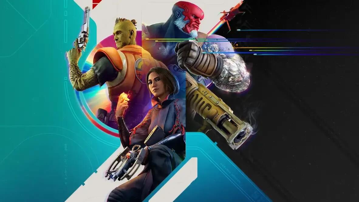 Yeni Yapım, Concord'a Elveda! Peki Ama Neden?