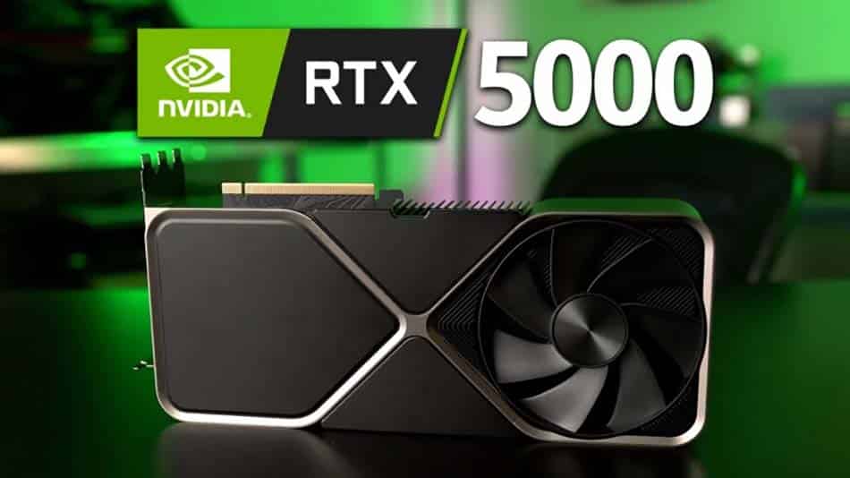 rtx5000
